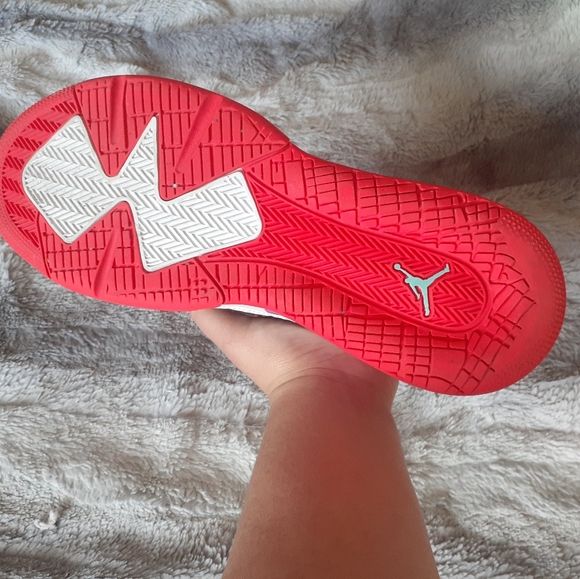 Jordan Mars 270 (GS) - Picture 4 of 5